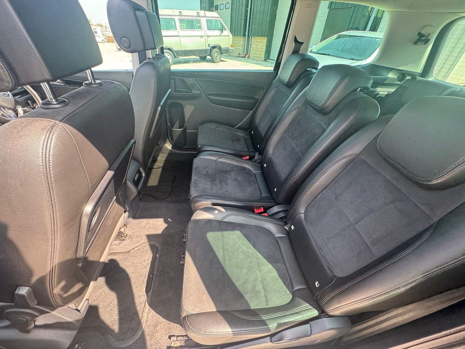 Used Volkswagen Sharan 2020 for sale - 76361187: Photo 26