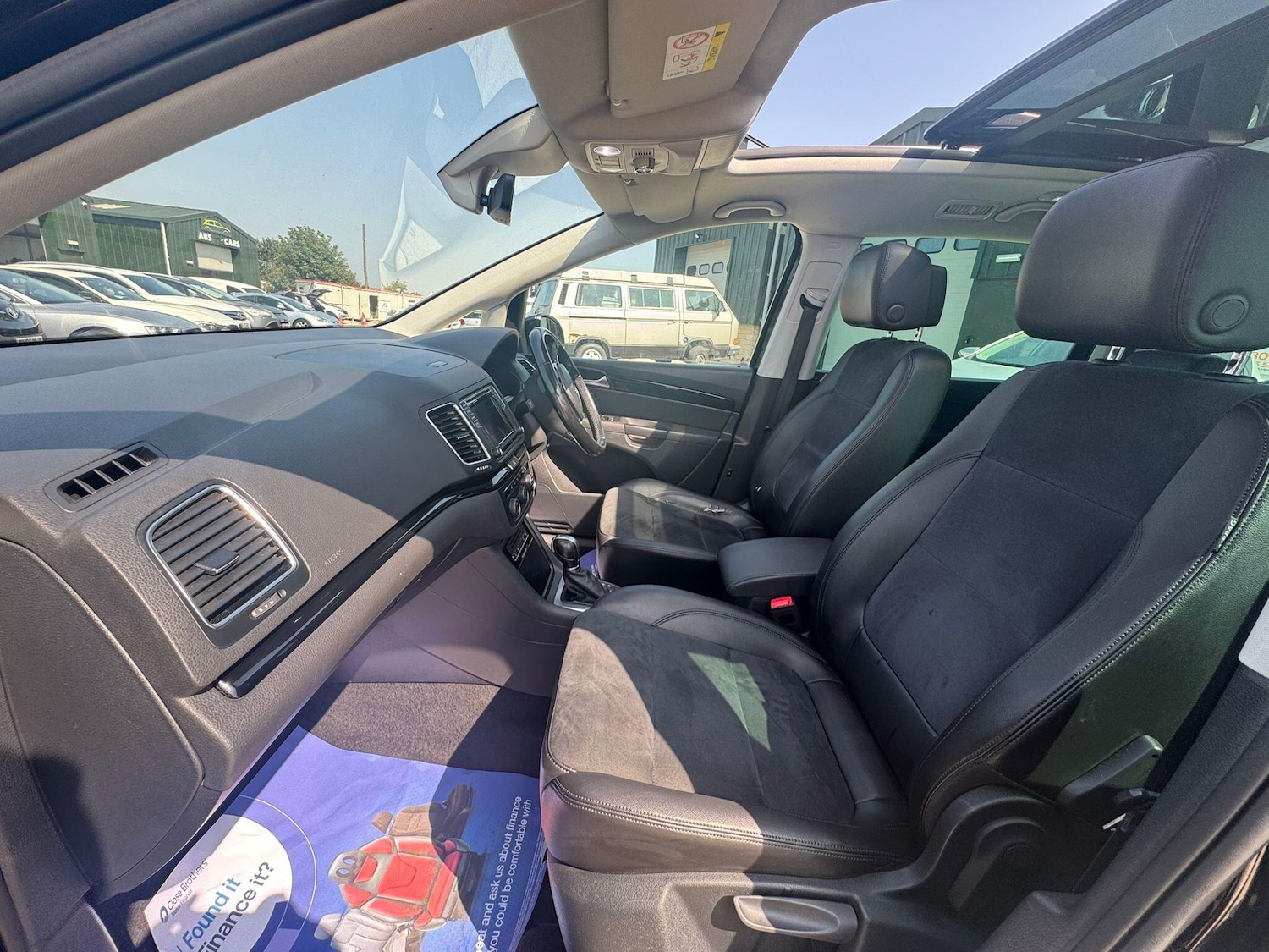 Used Volkswagen Sharan 2020 for sale - 76361187: Photo 31