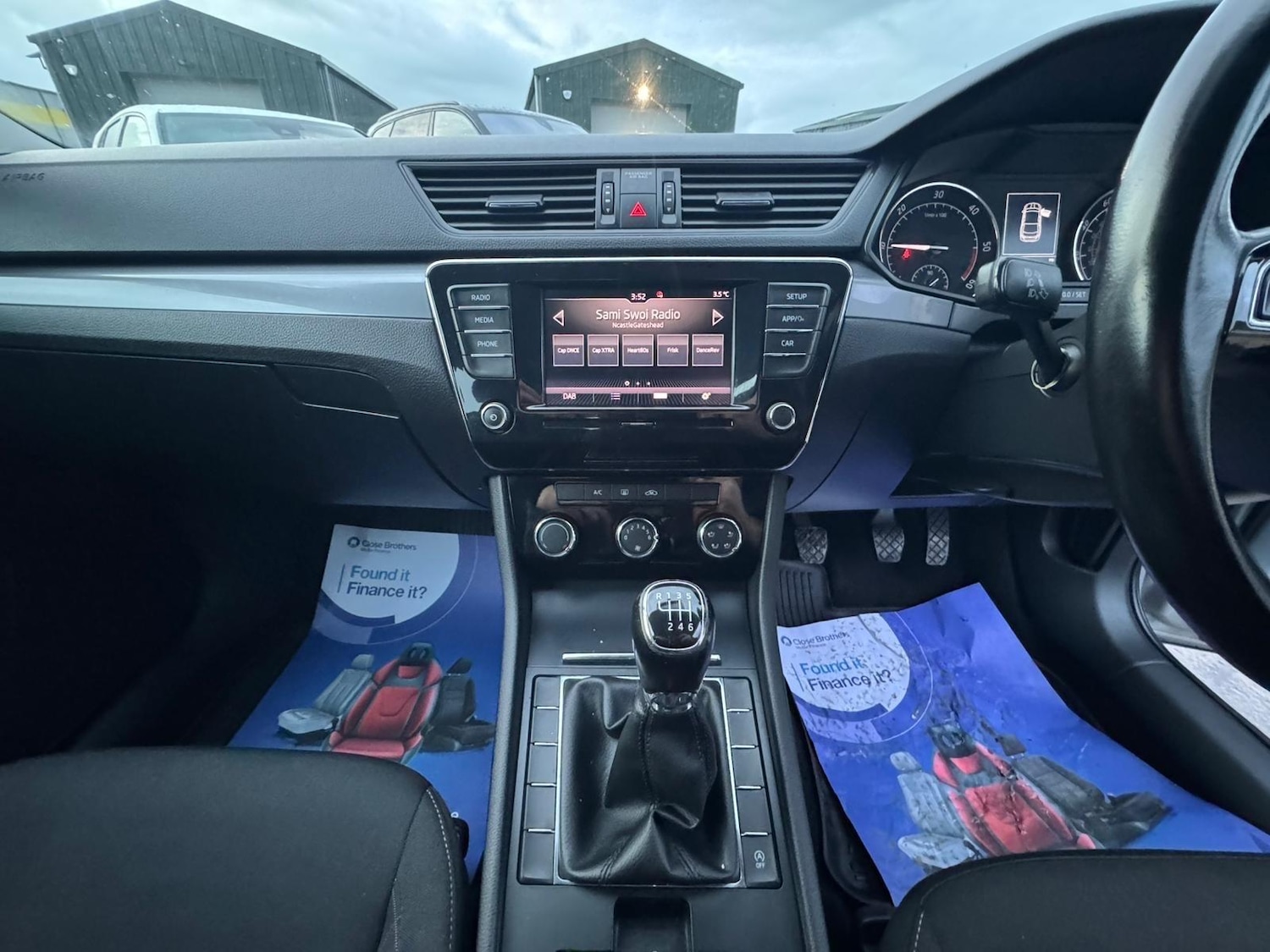 Used Skoda Superb 2023 for sale - 77156712: Photo 15