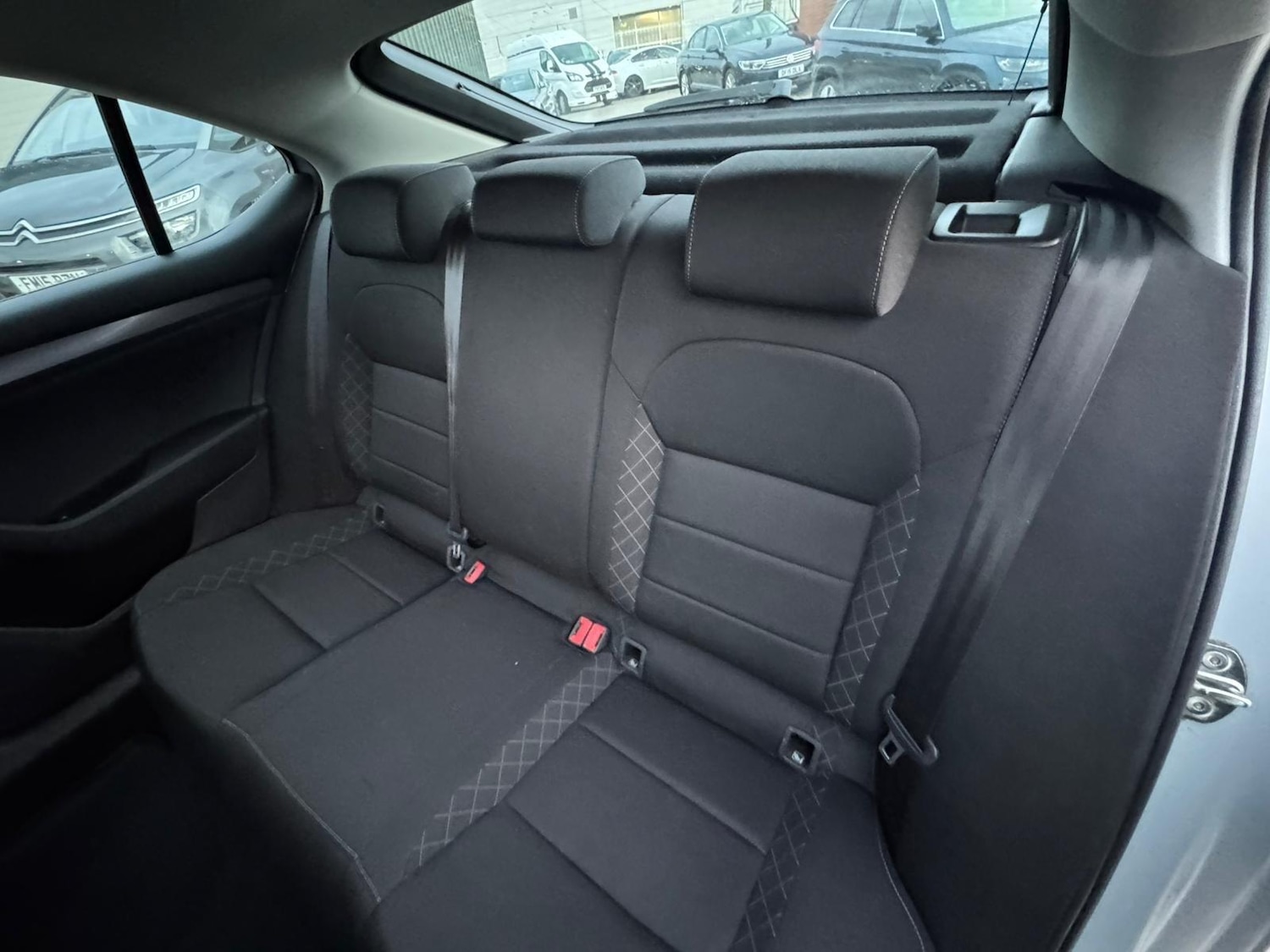 Used Skoda Superb 2023 for sale - 77156712: Photo 18