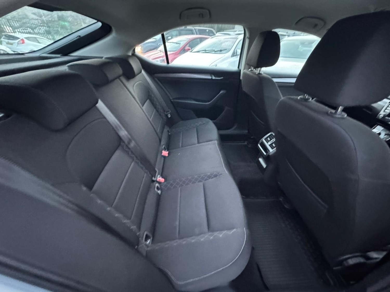 Used Skoda Superb 2023 for sale - 77156712: Photo 19