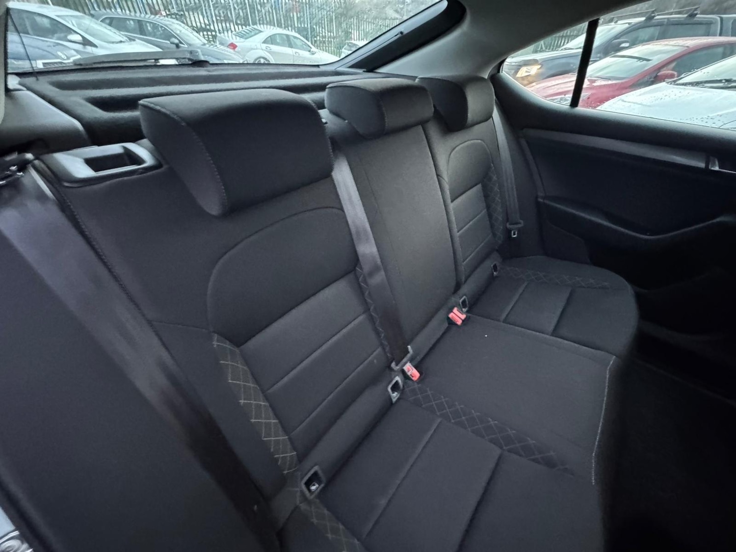 Used Skoda Superb 2023 for sale - 77156712: Photo 20