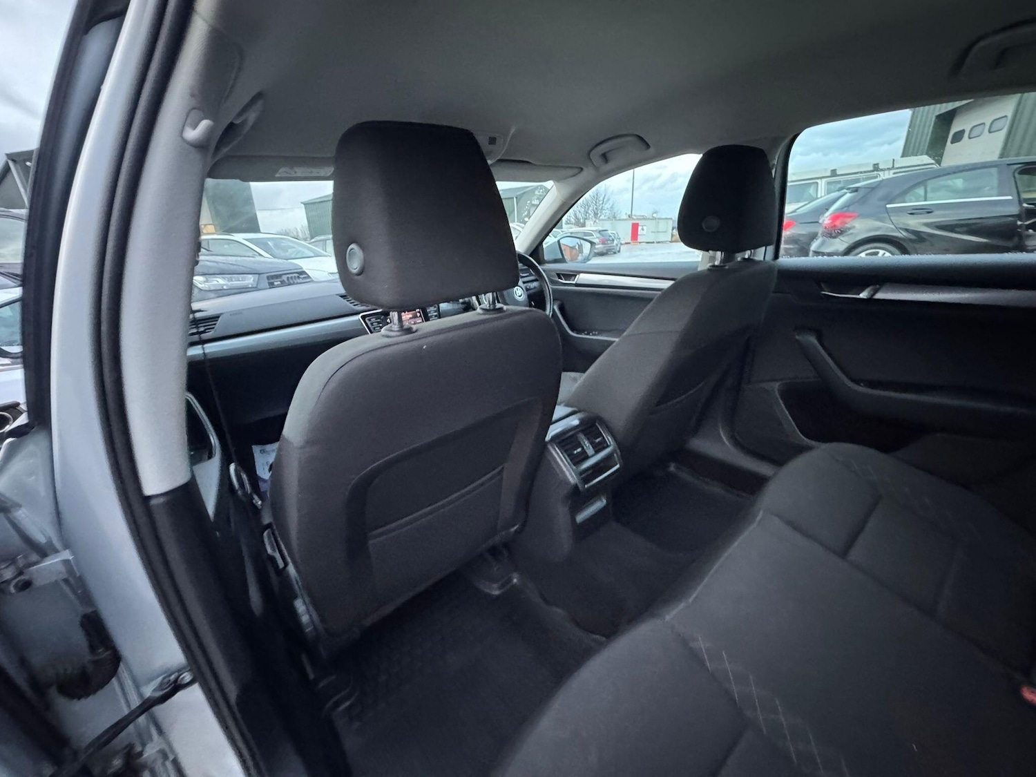 Used Skoda Superb 2023 for sale - 77156712: Photo 21