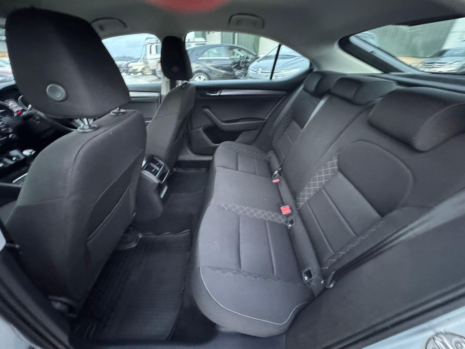 Used Skoda Superb 2023 for sale - 77156712: Photo 22