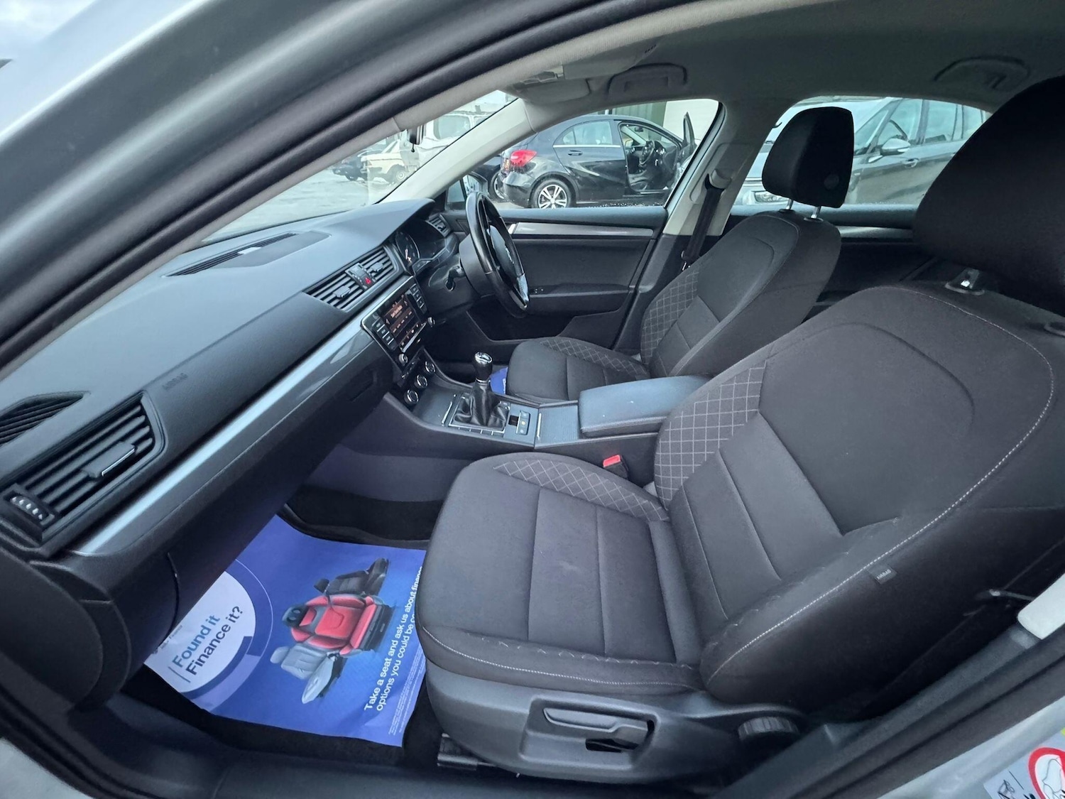 Used Skoda Superb 2023 for sale - 77156712: Photo 26