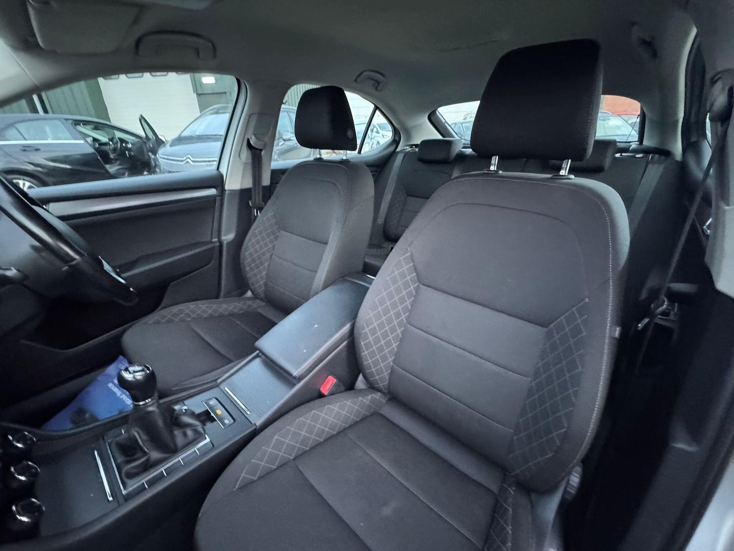 Used Skoda Superb 2023 for sale - 77156712: Photo 27