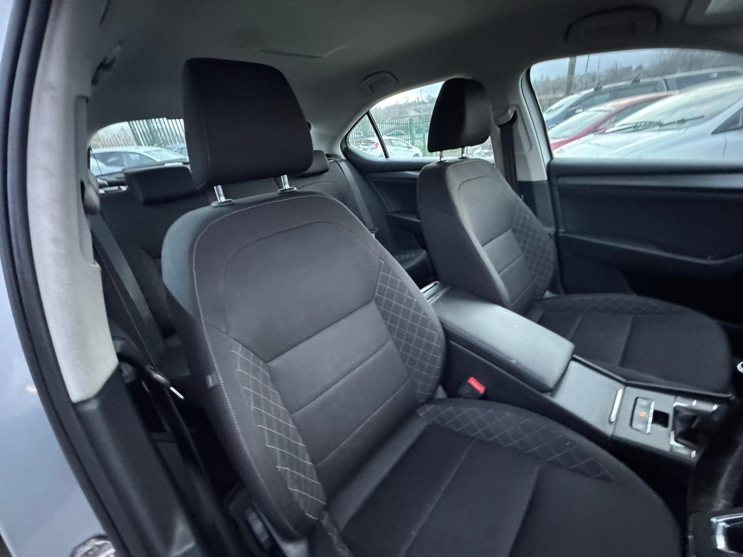 Used Skoda Superb 2023 for sale - 77156712: Photo 28