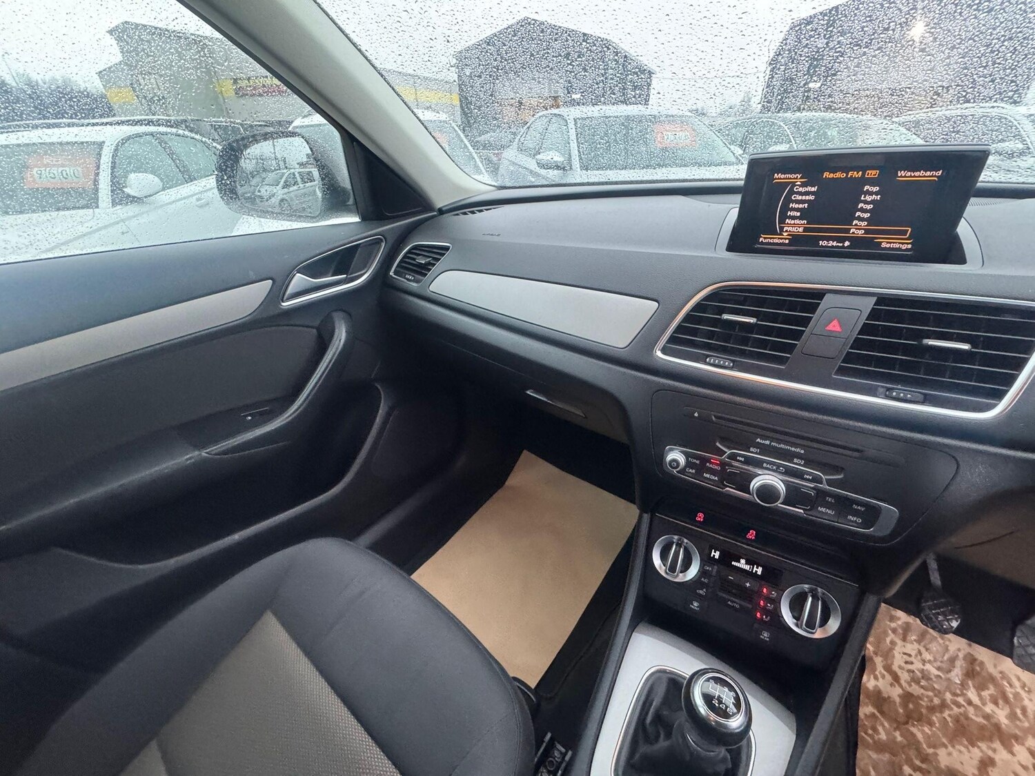 Used Audi Q3 for sale - 77468885: Photo 13