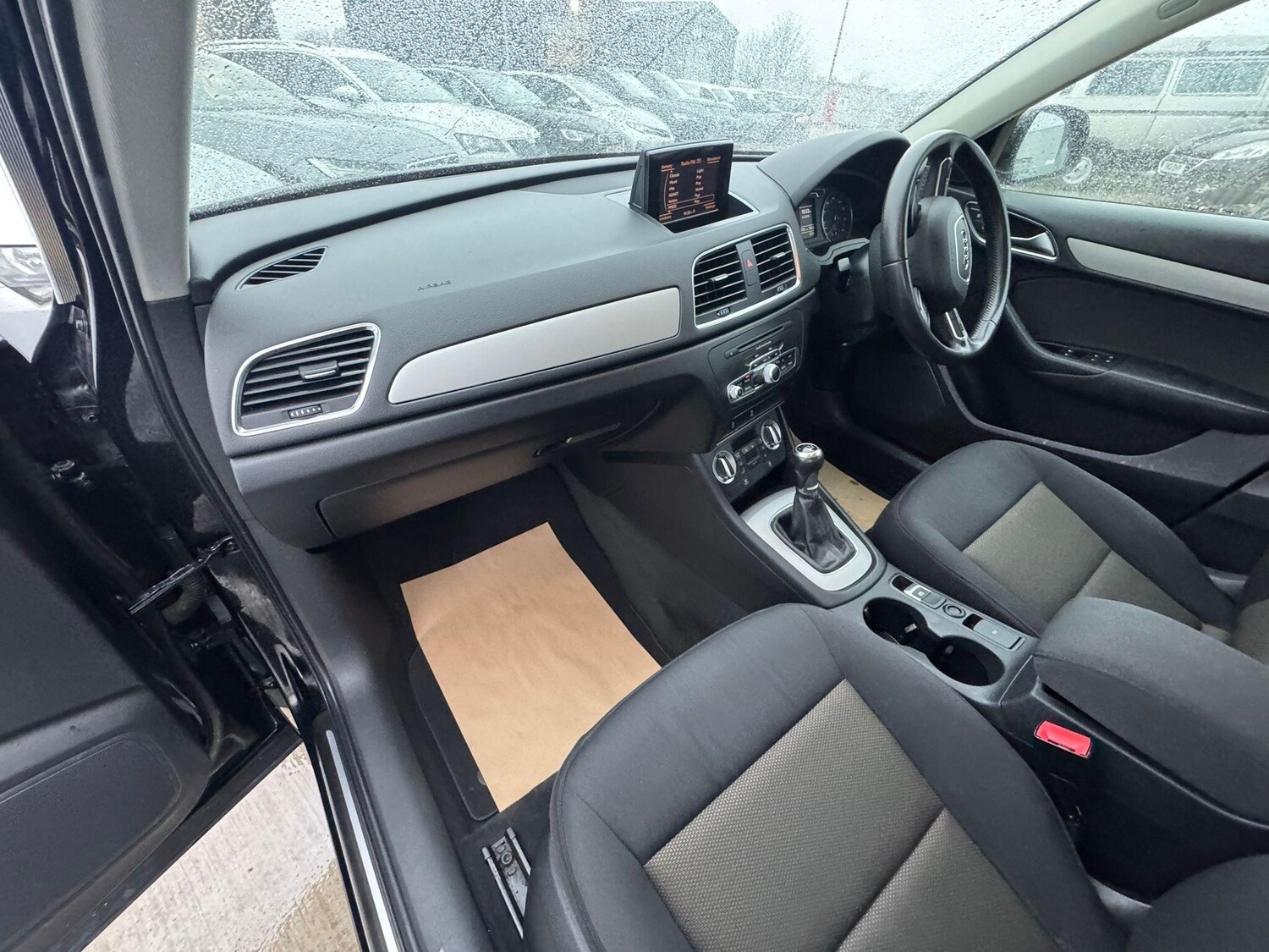 Used Audi Q3 for sale - 77468885: Photo 14