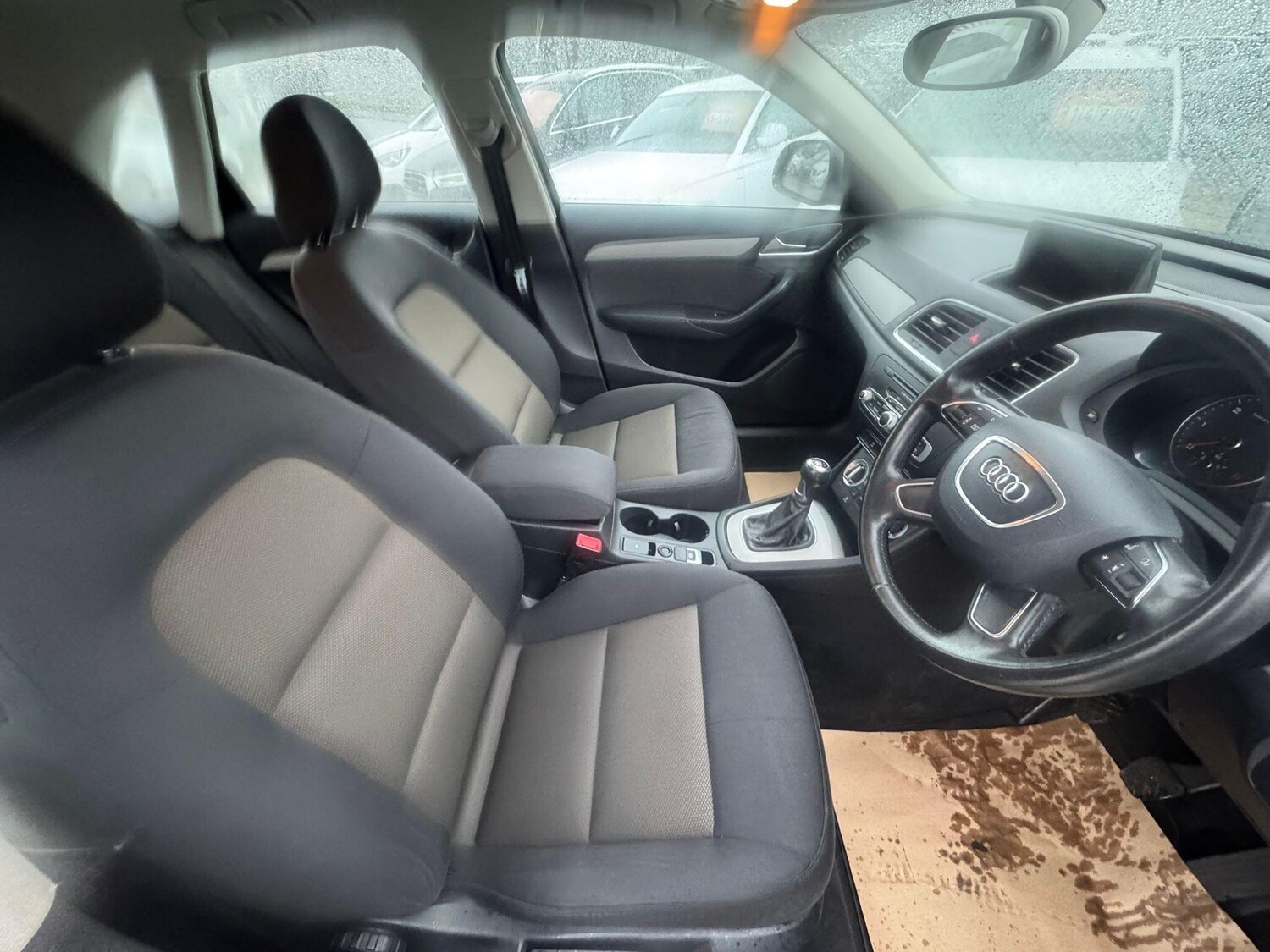 Used Audi Q3 for sale - 77468885: Photo 15