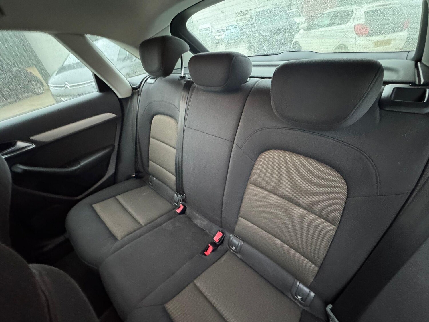 Used Audi Q3 for sale - 77468885: Photo 17