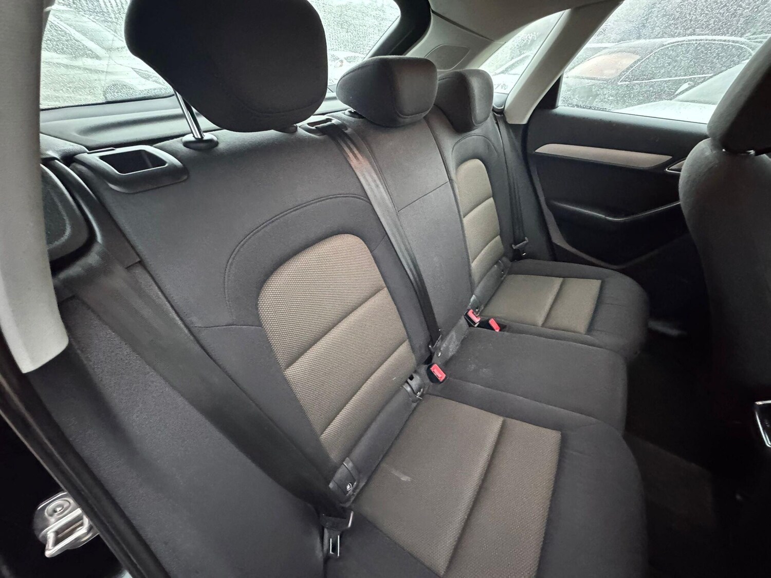 Used Audi Q3 for sale - 77468885: Photo 18