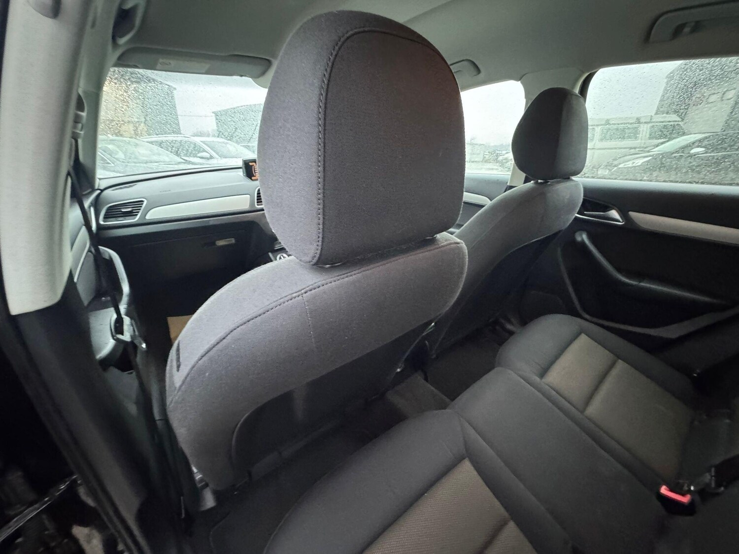 Used Audi Q3 for sale - 77468885: Photo 19