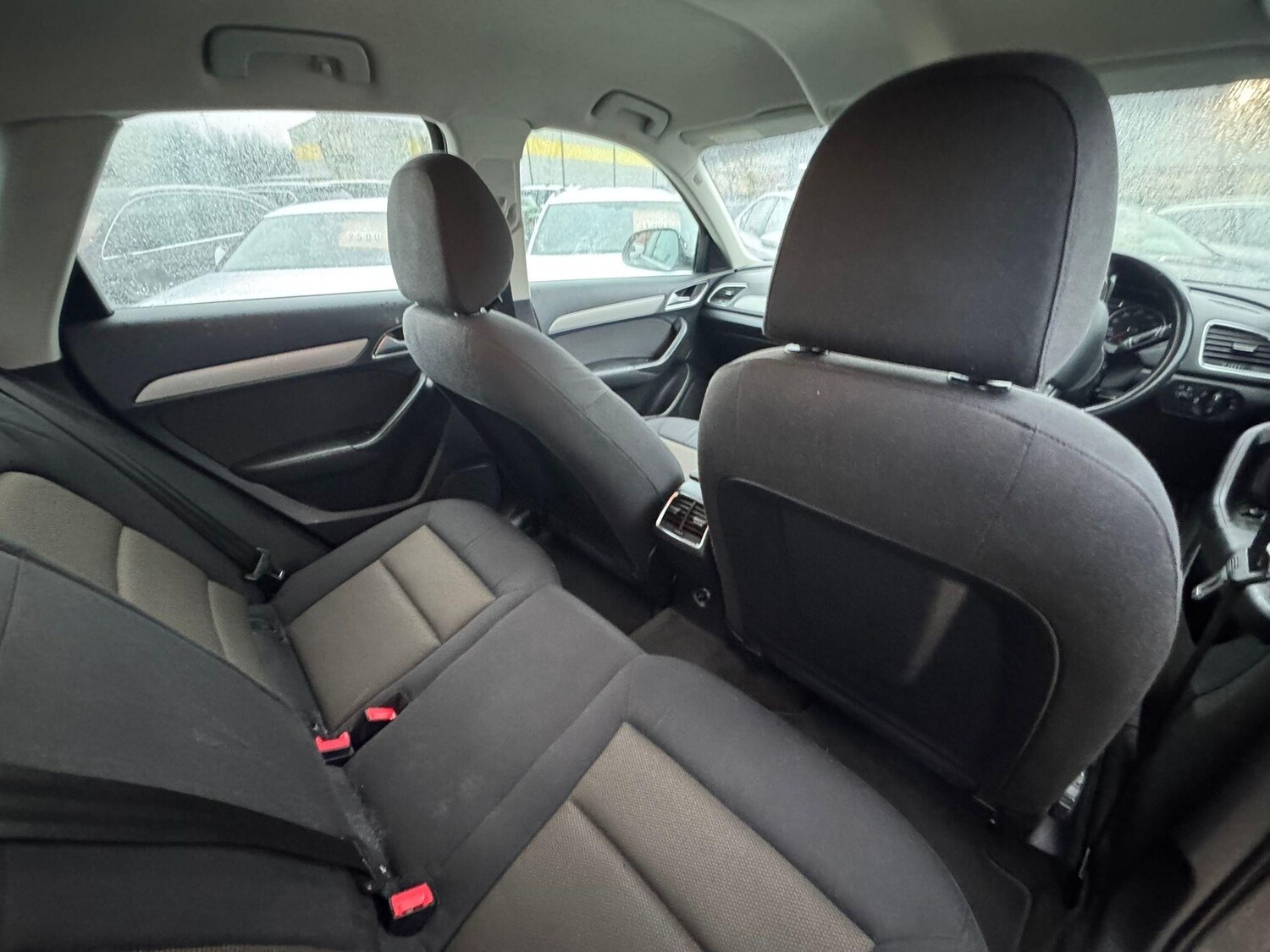 Used Audi Q3 for sale - 77468885: Photo 20