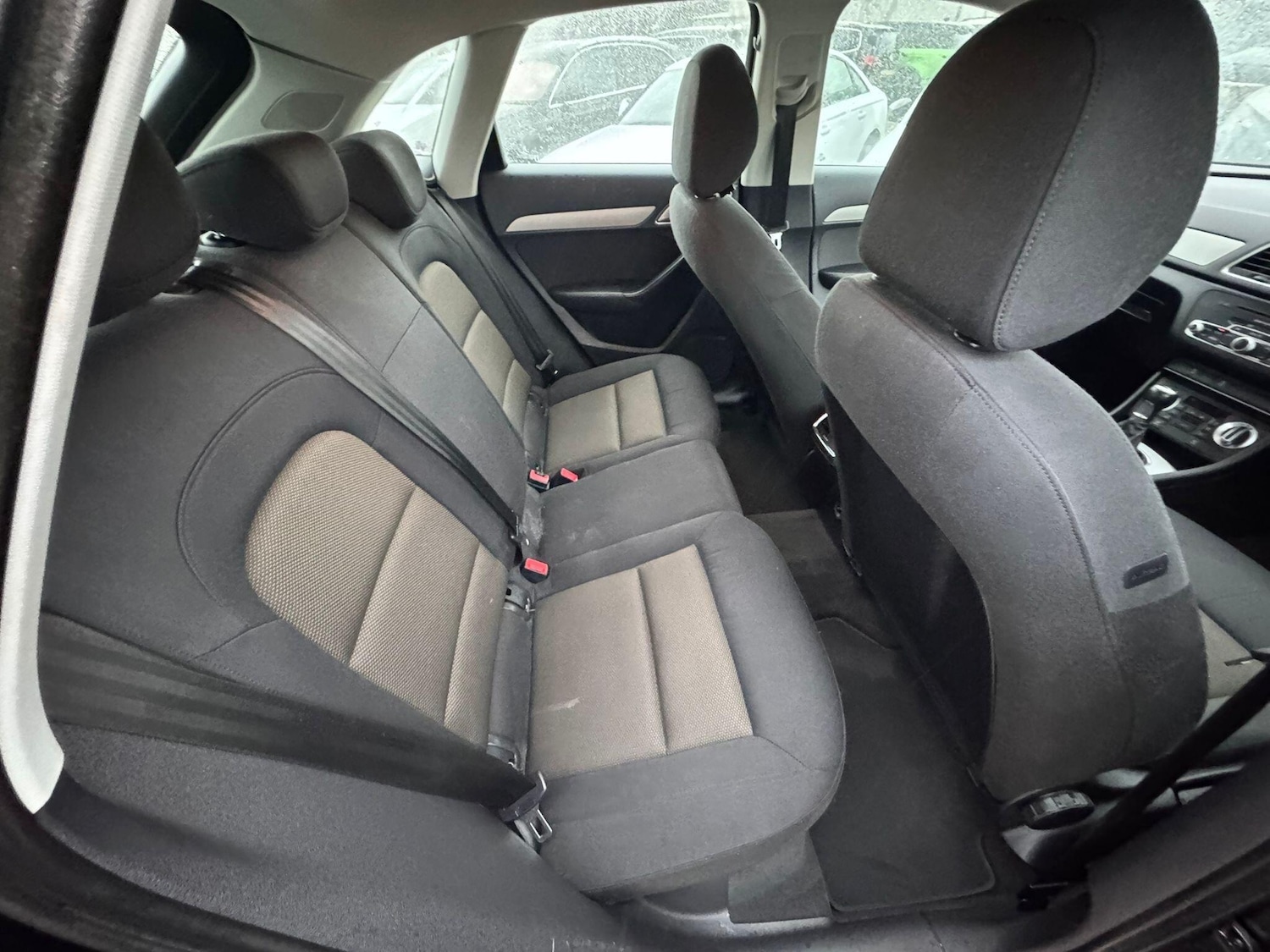 Used Audi Q3 for sale - 77468885: Photo 21