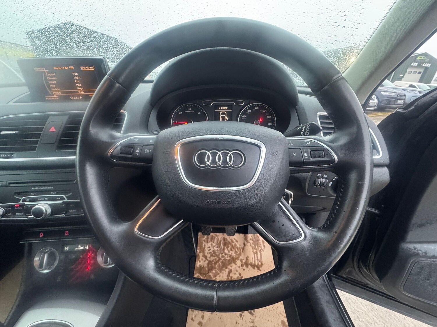 Used Audi Q3 for sale - 77468885: Photo 23