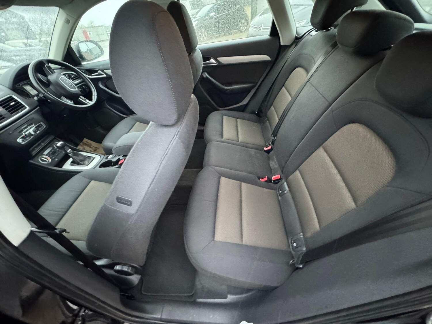 Used Audi Q3 for sale - 77468885: Photo 24