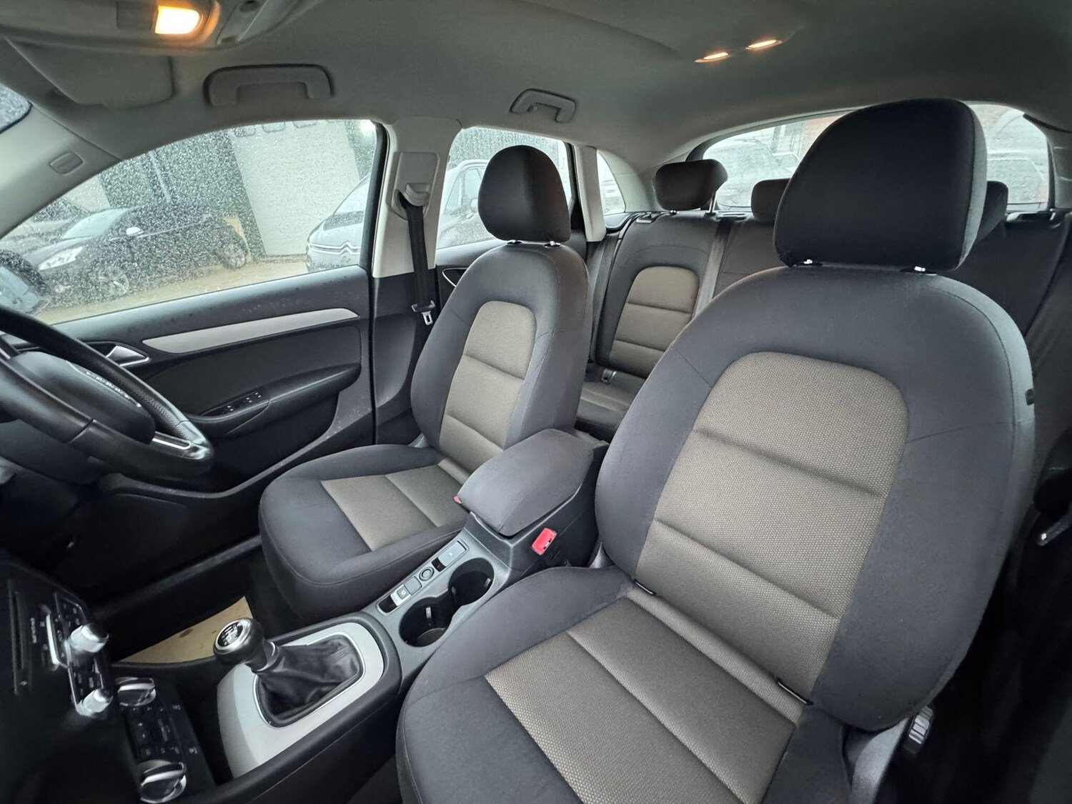 Used Audi Q3 for sale - 77468885: Photo 25