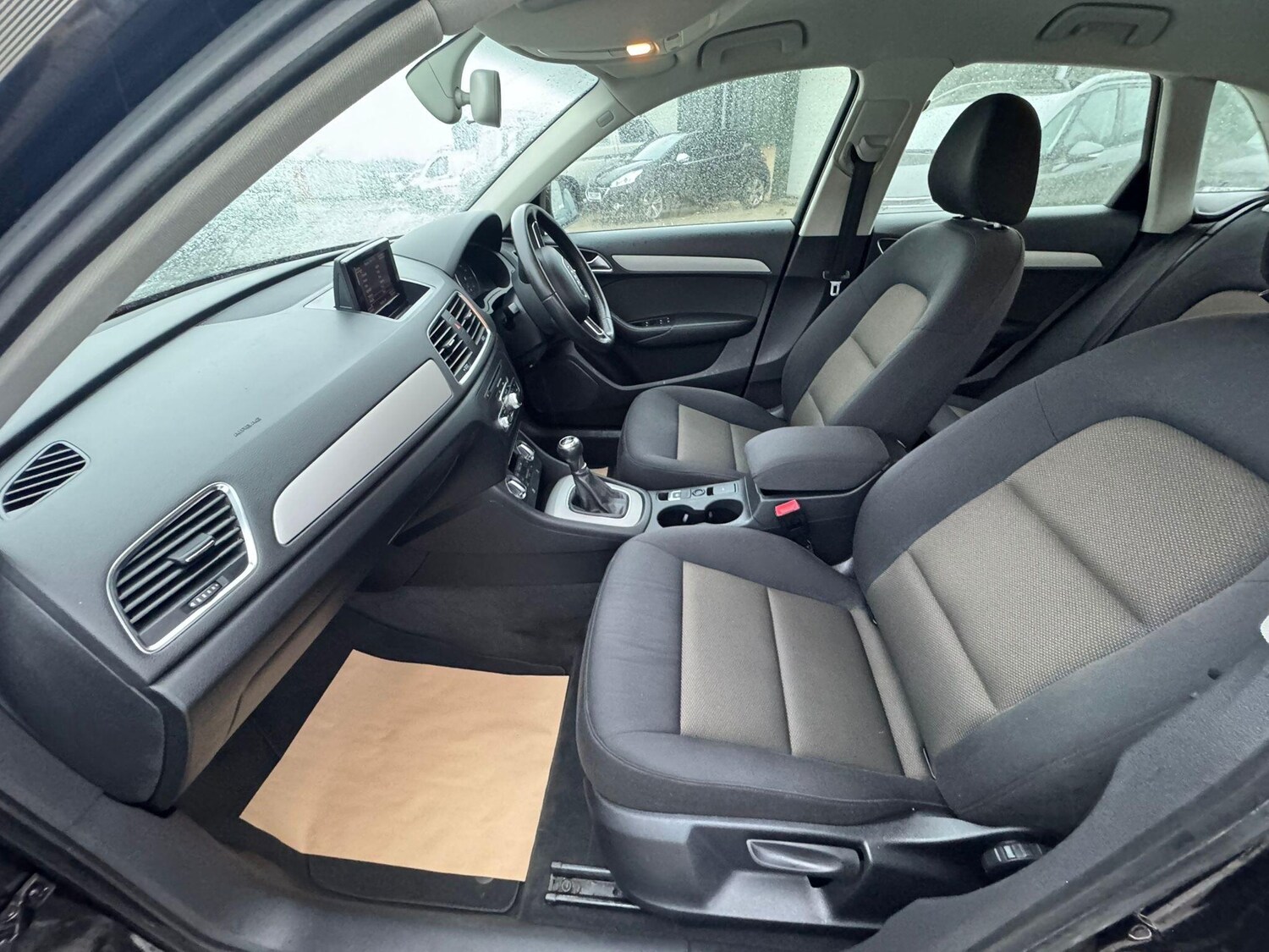 Used Audi Q3 for sale - 77468885: Photo 26