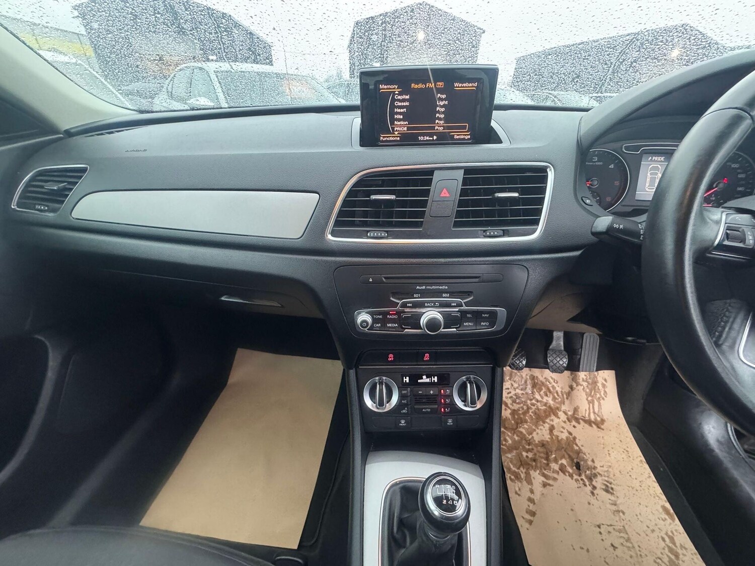 Used Audi Q3 for sale - 77468885: Photo 27