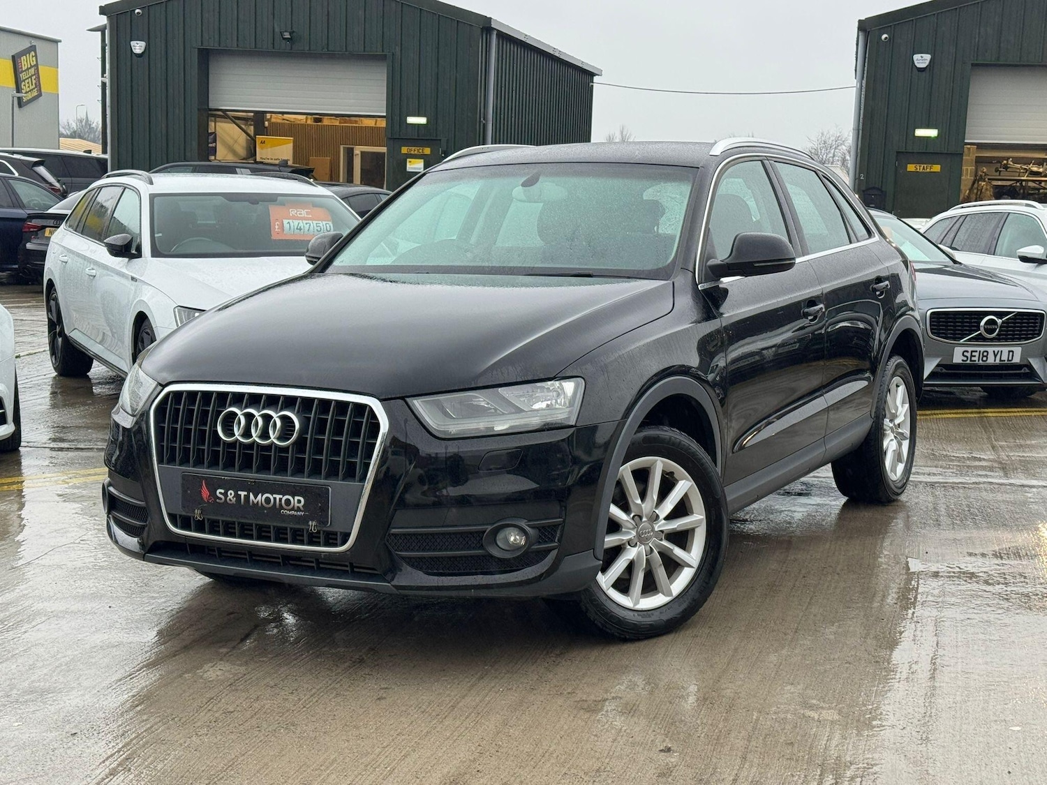 Used Audi Q3 for sale - 77468885: Photo 6