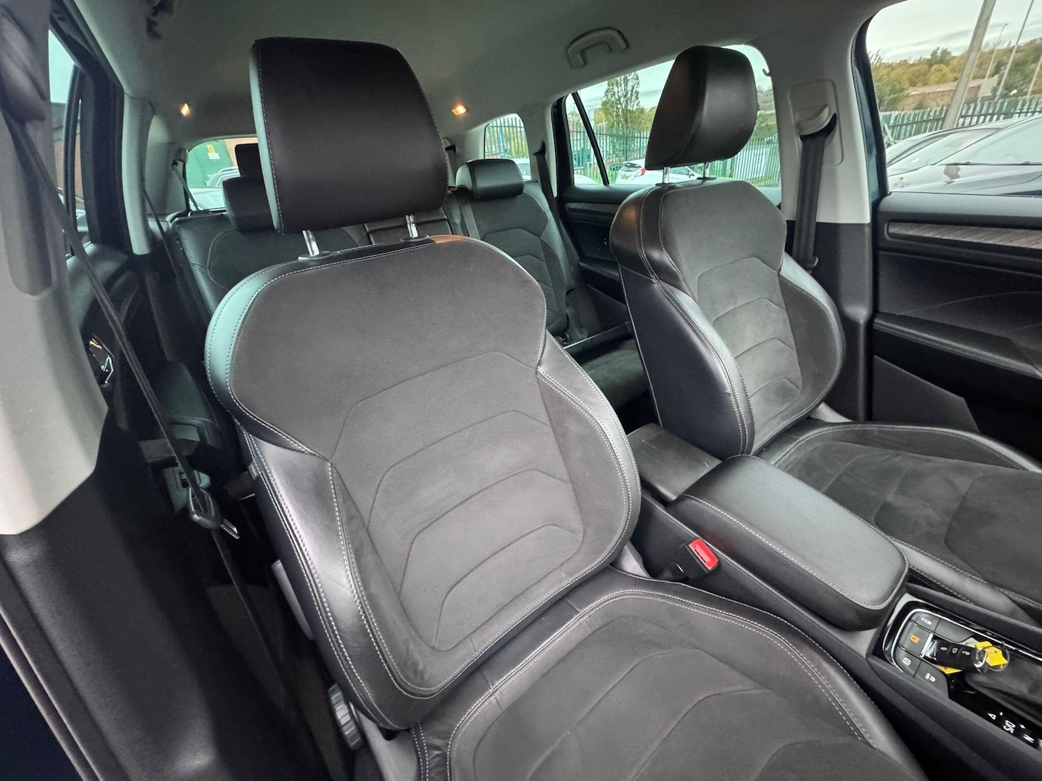 Used Skoda Kodiaq 2021 for sale - 76992913: Photo 16