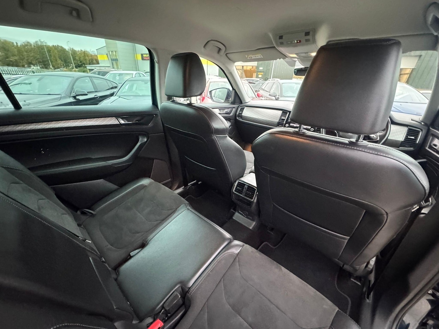 Used Skoda Kodiaq 2021 for sale - 76992913: Photo 18