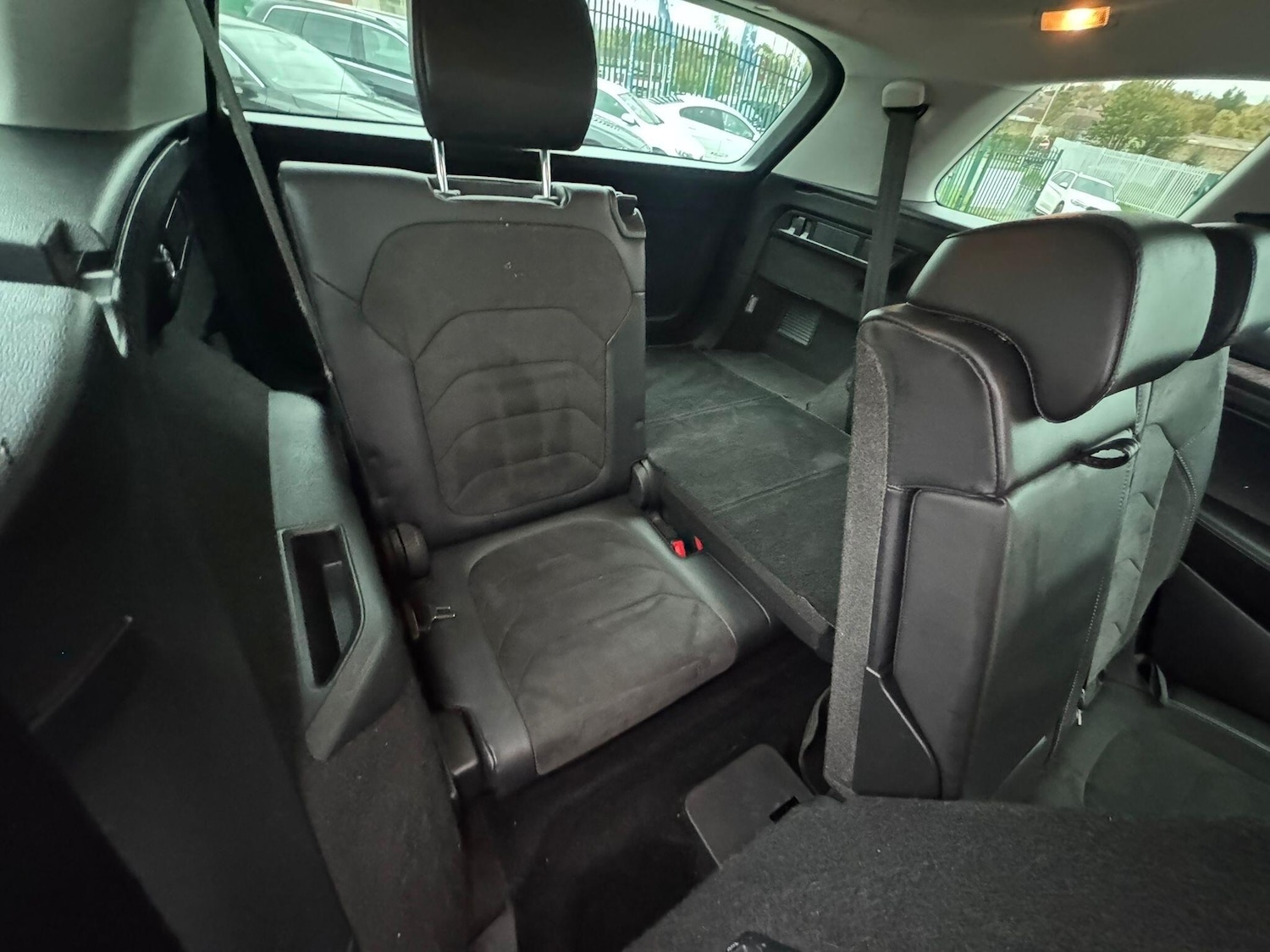 Used Skoda Kodiaq 2021 for sale - 76992913: Photo 19