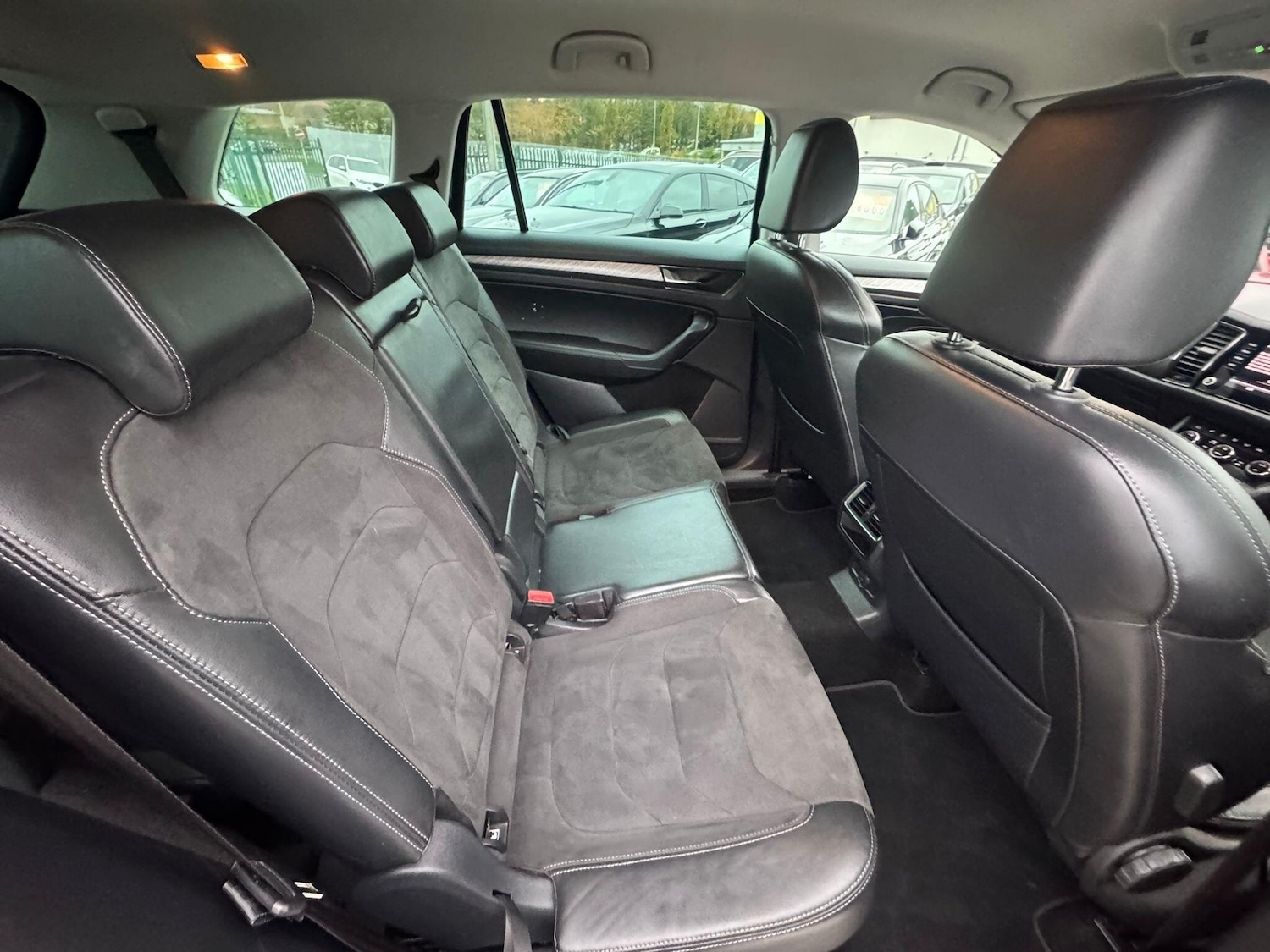 Used Skoda Kodiaq 2021 for sale - 76992913: Photo 20