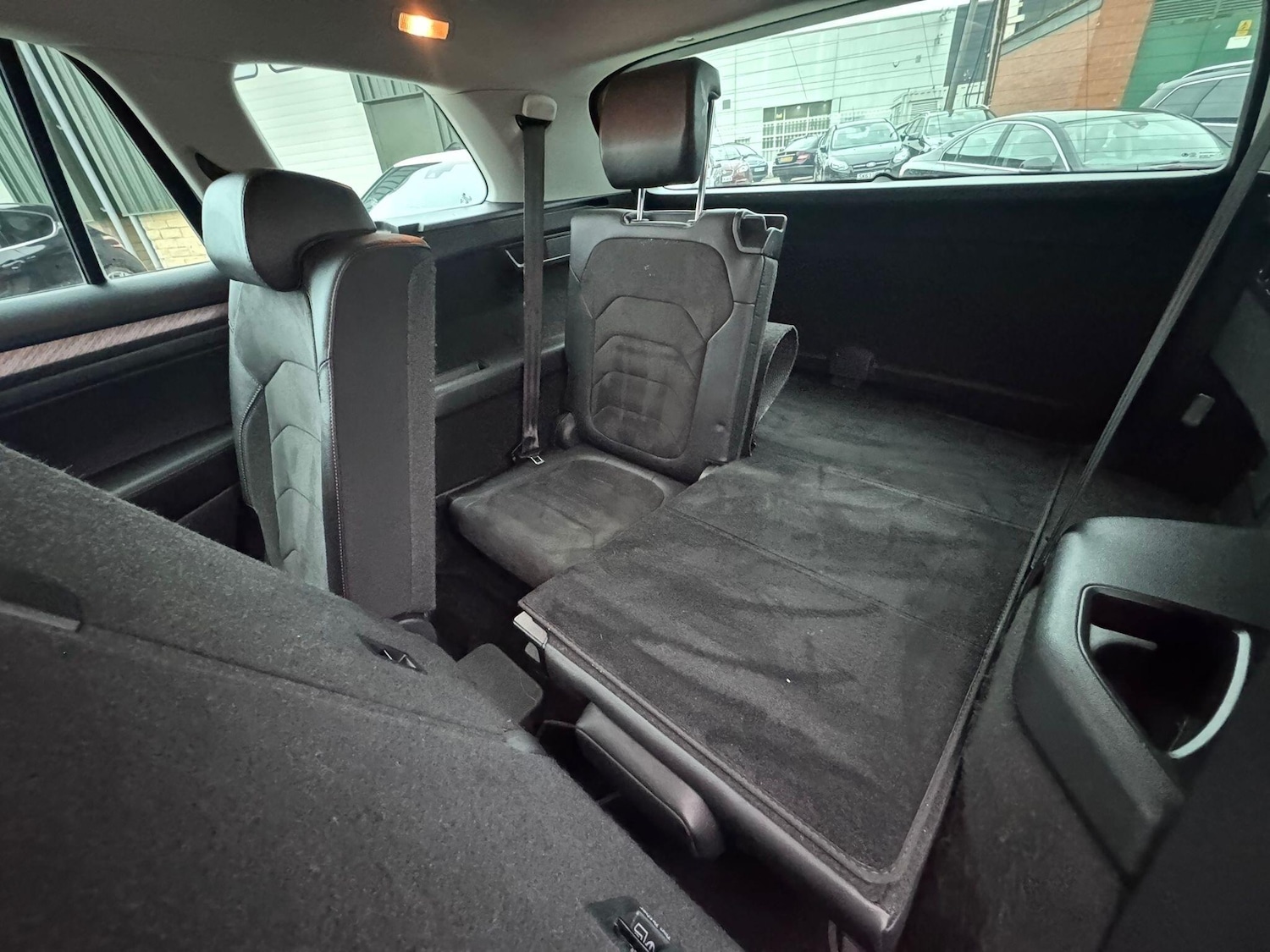 Used Skoda Kodiaq 2021 for sale - 76992913: Photo 21