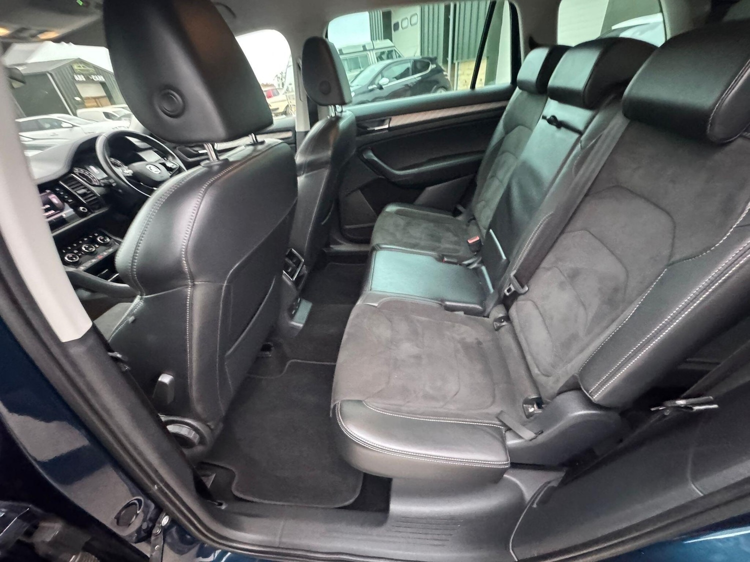 Used Skoda Kodiaq 2021 for sale - 76992913: Photo 23