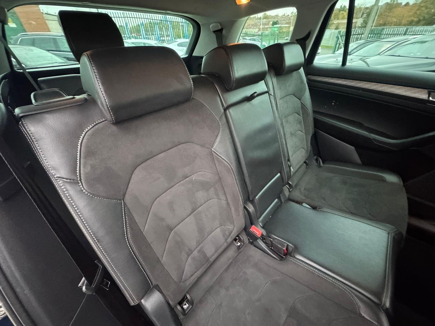 Used Skoda Kodiaq 2021 for sale - 76992913: Photo 24