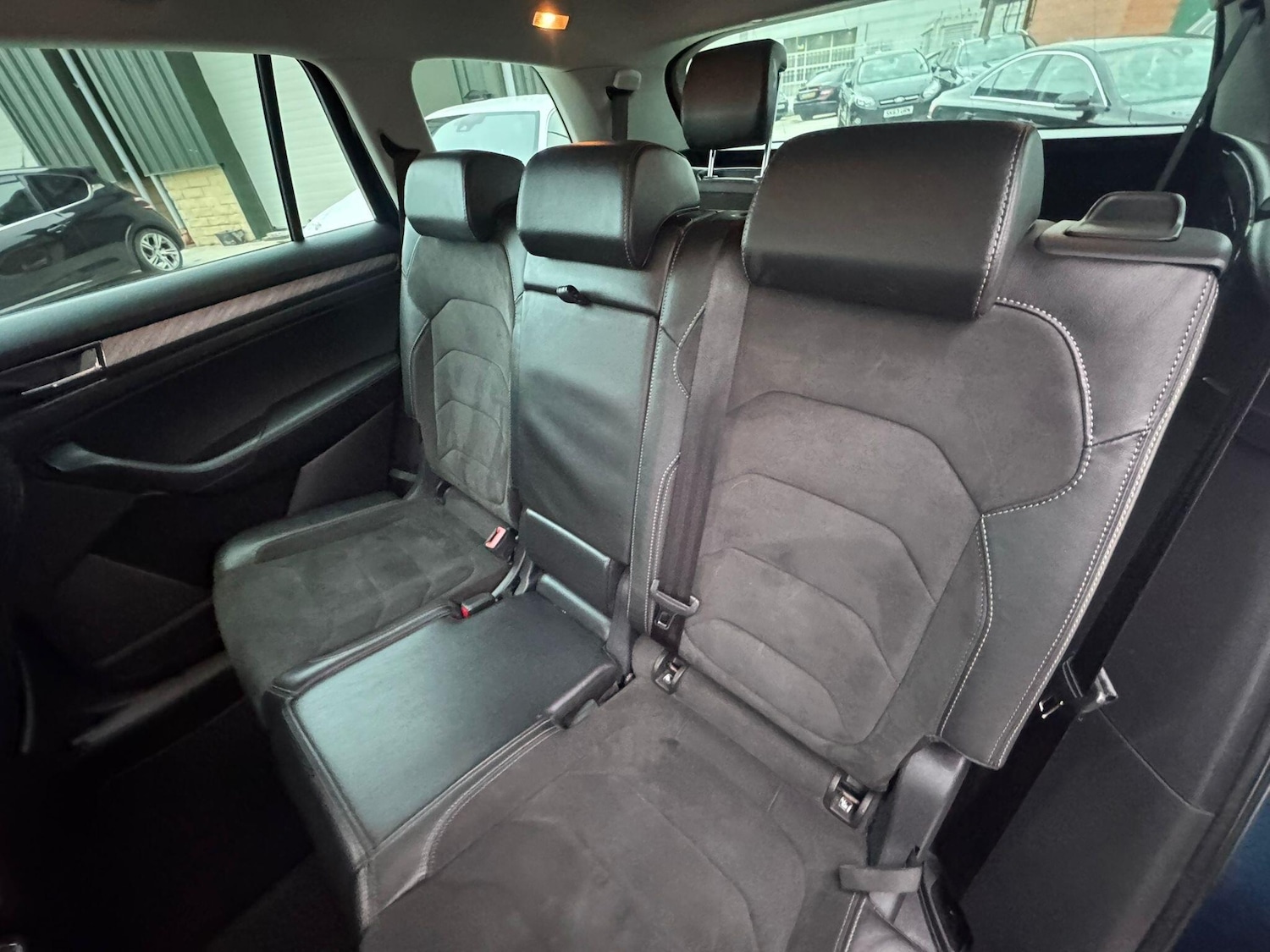 Used Skoda Kodiaq 2021 for sale - 76992913: Photo 25