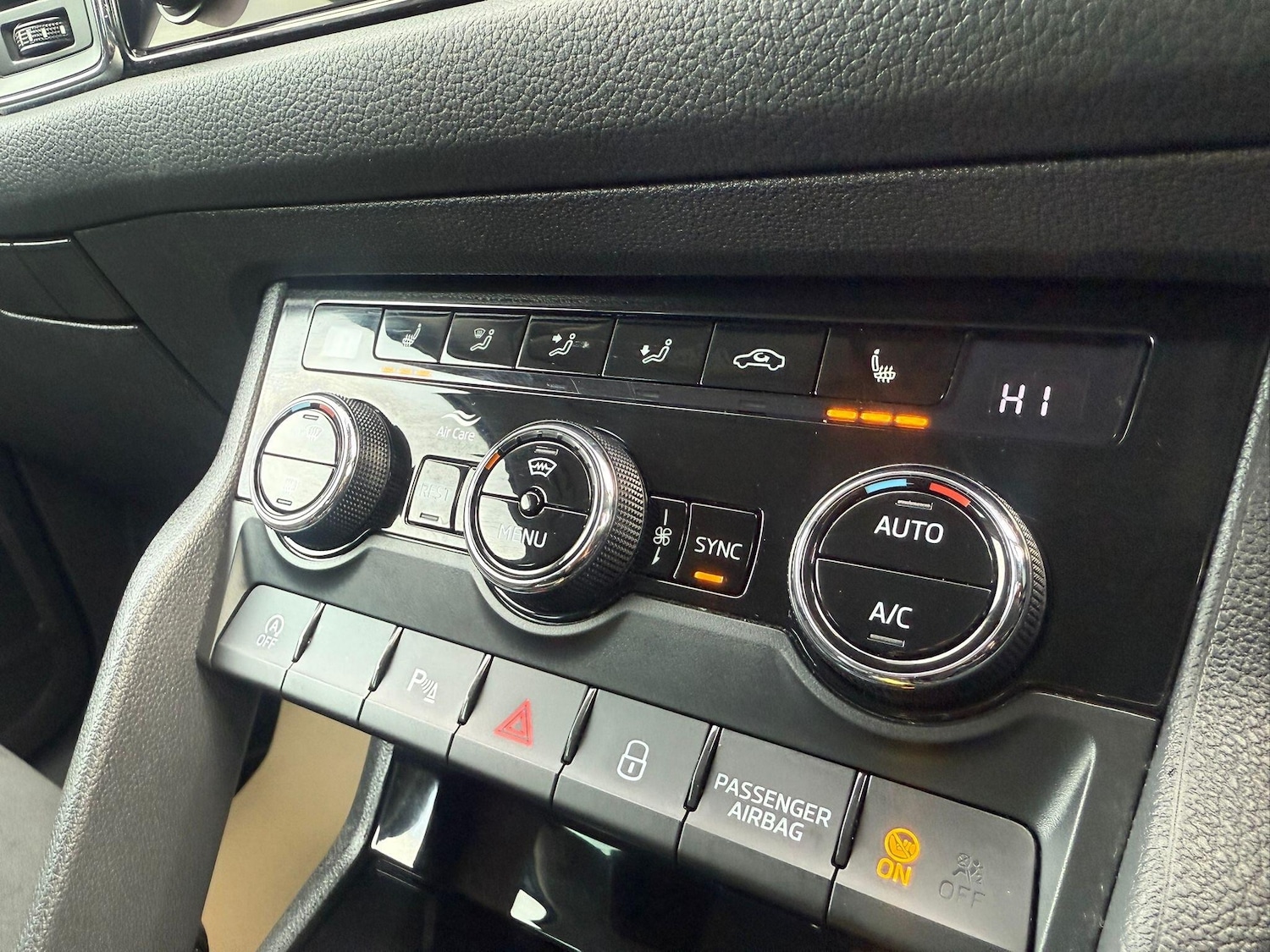 Used Skoda Kodiaq 2021 for sale - 76992913: Photo 26