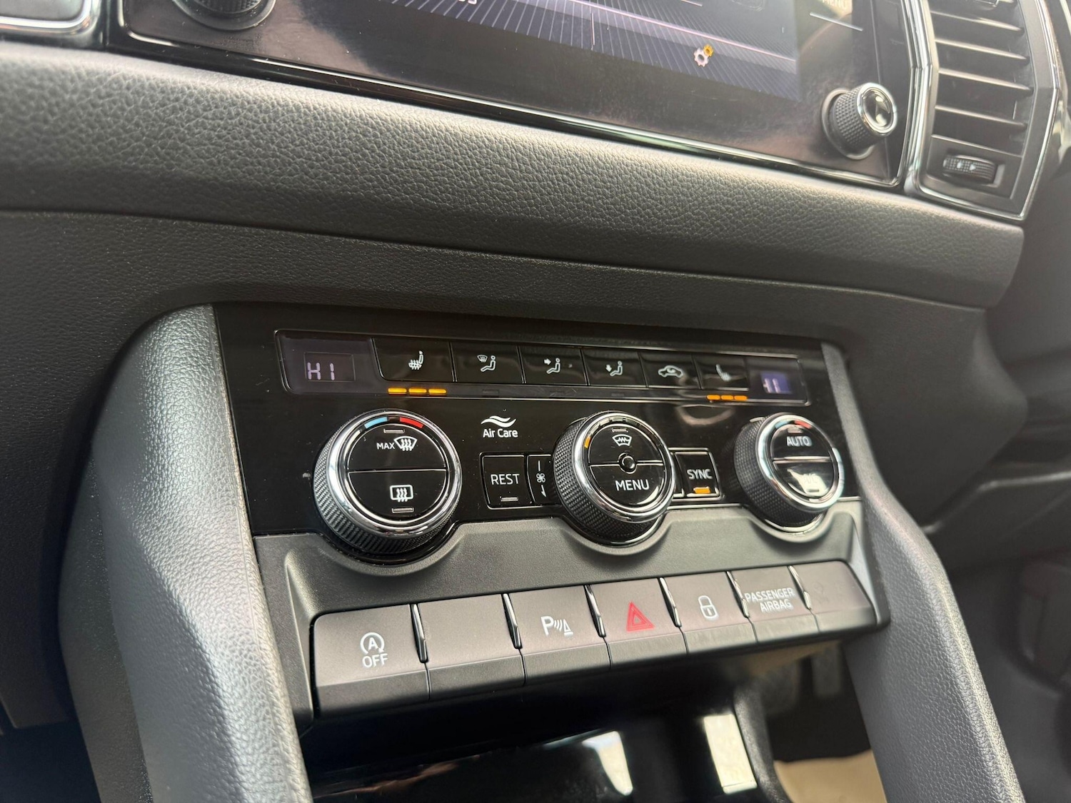 Used Skoda Kodiaq 2021 for sale - 76992913: Photo 28