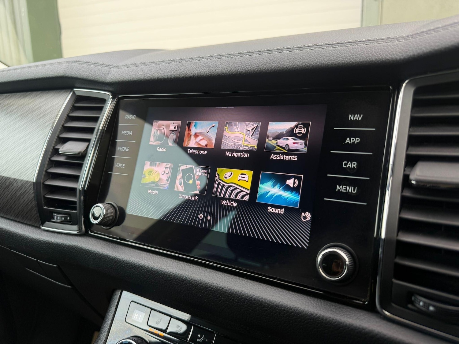 Used Skoda Kodiaq 2021 for sale - 76992913: Photo 32