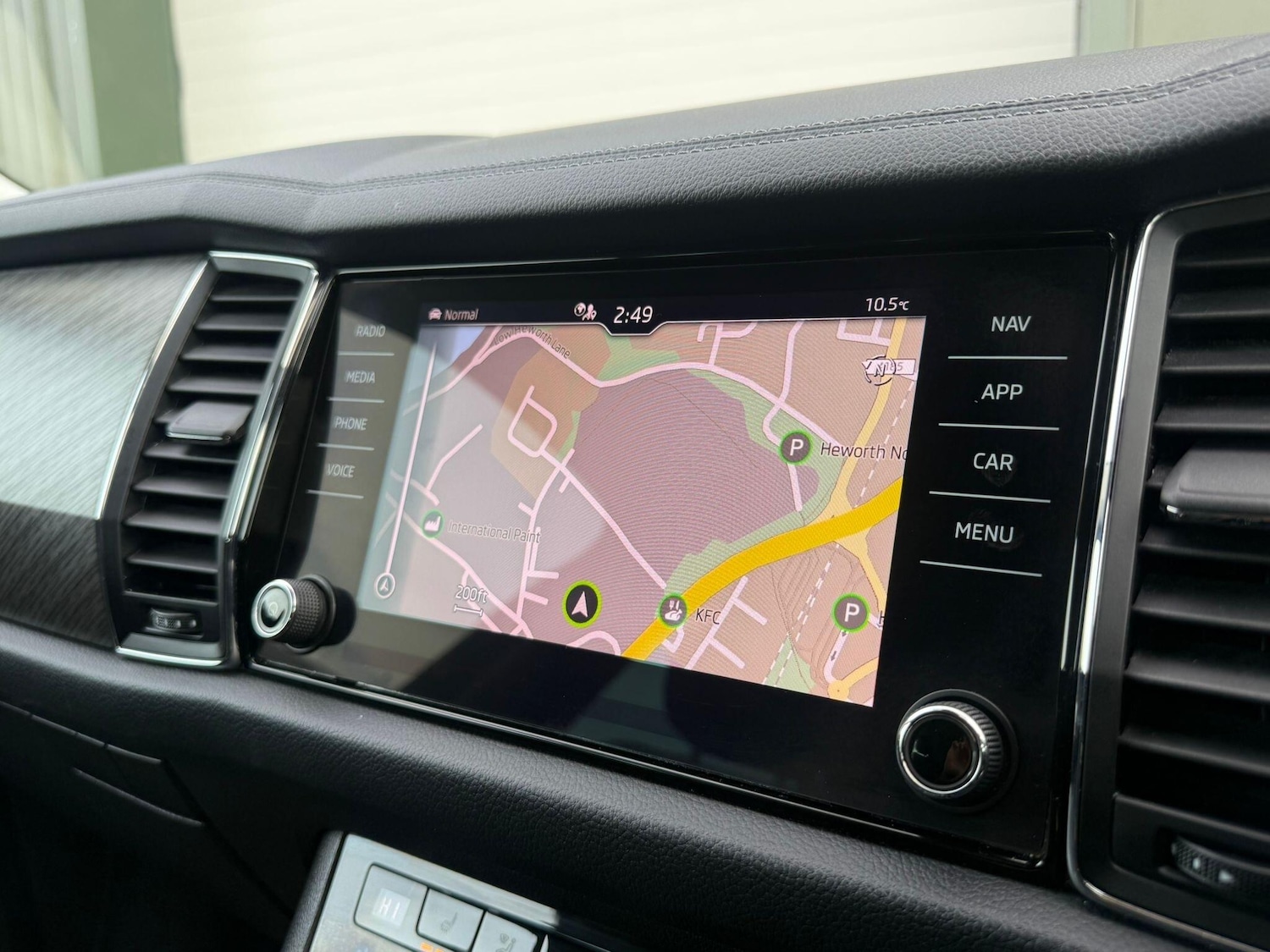 Used Skoda Kodiaq 2021 for sale - 76992913: Photo 33