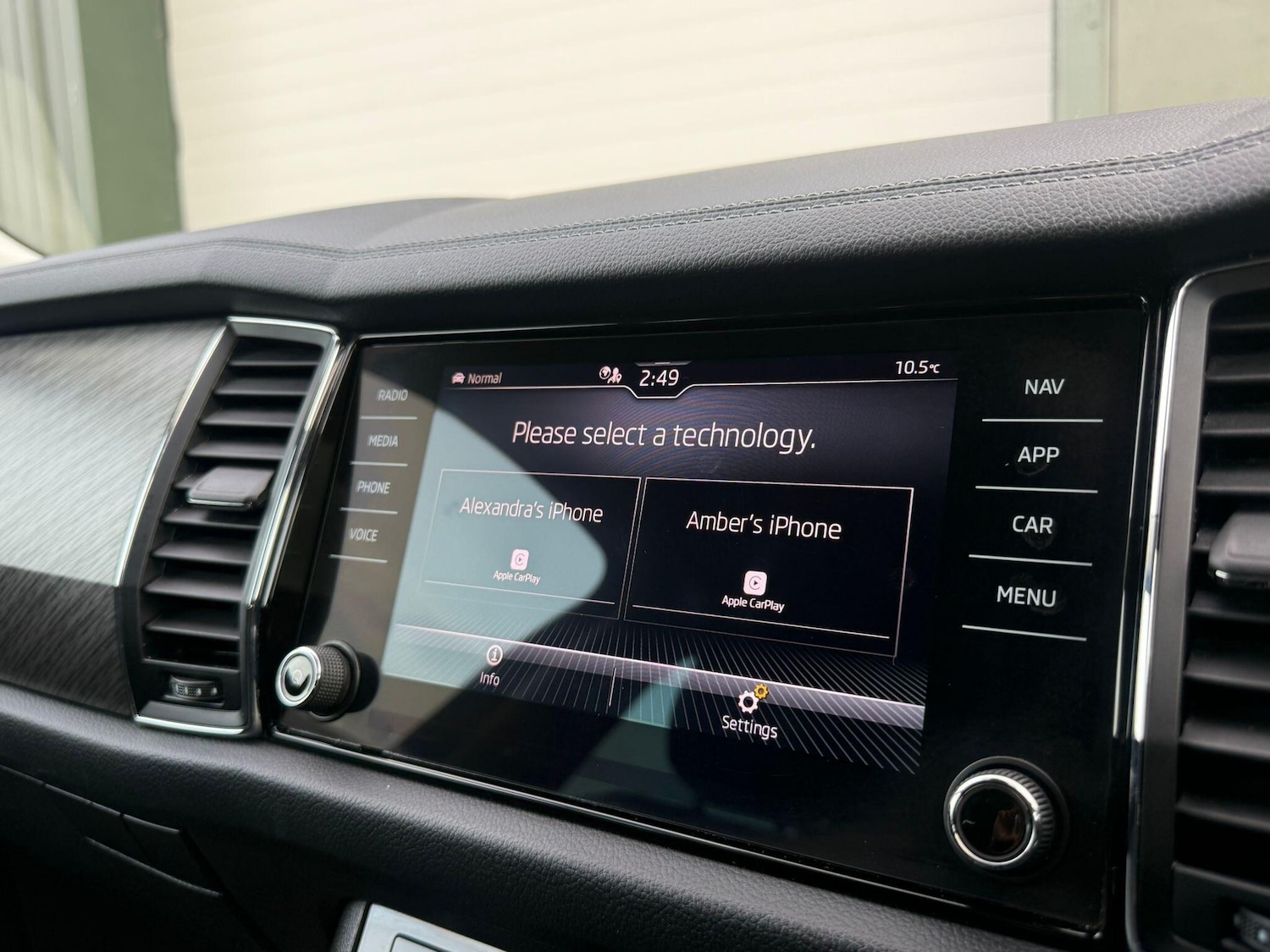 Used Skoda Kodiaq 2021 for sale - 76992913: Photo 34