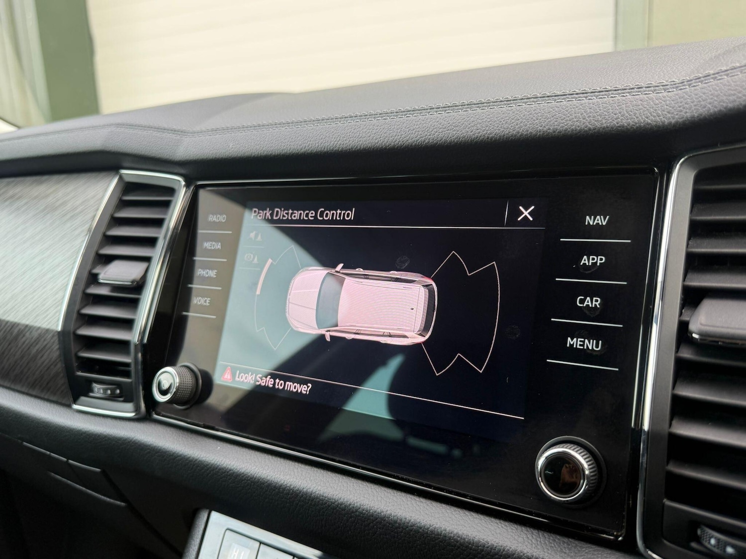 Used Skoda Kodiaq 2021 for sale - 76992913: Photo 35