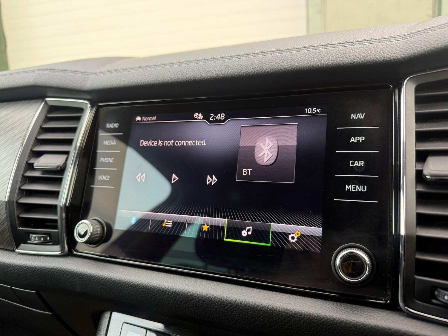 Used Skoda Kodiaq 2021 for sale - 76992913: Photo 36