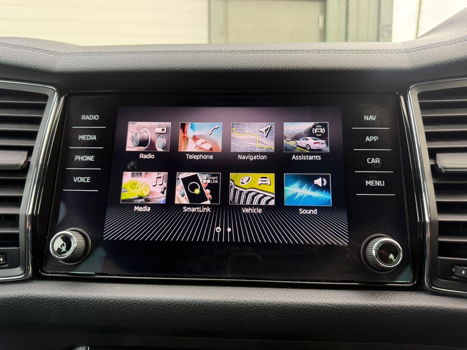 Used Skoda Kodiaq 2021 for sale - 76992913: Photo 37