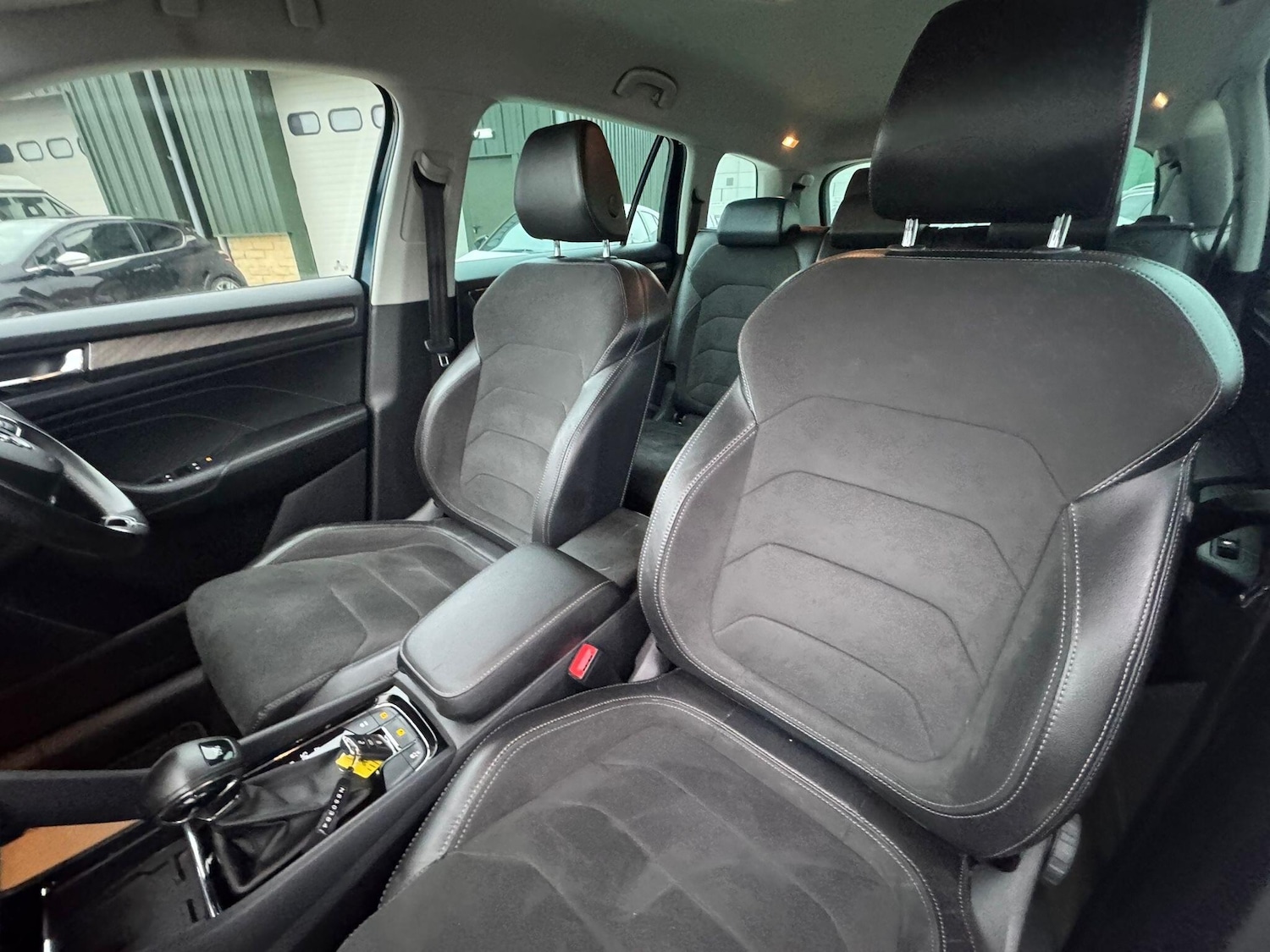 Used Skoda Kodiaq 2021 for sale - 76992913: Photo 41