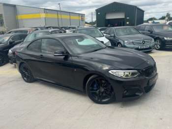 Used BMW 2 Series 2017 for sale - 75430657: Photo