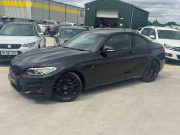 Used BMW 2 Series 2017 for sale - 75430657: Photo