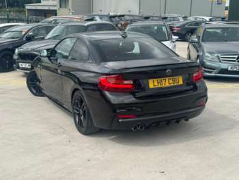 Used BMW 2 Series 2017 for sale - 75430657: Photo