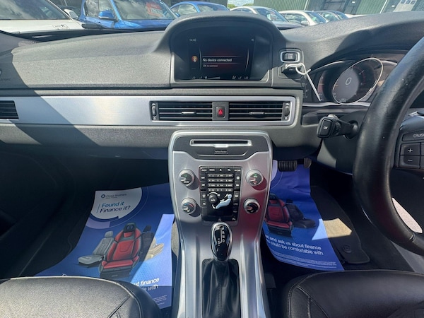 Used Volvo S80 2016 for sale - 74809835: Photo 13