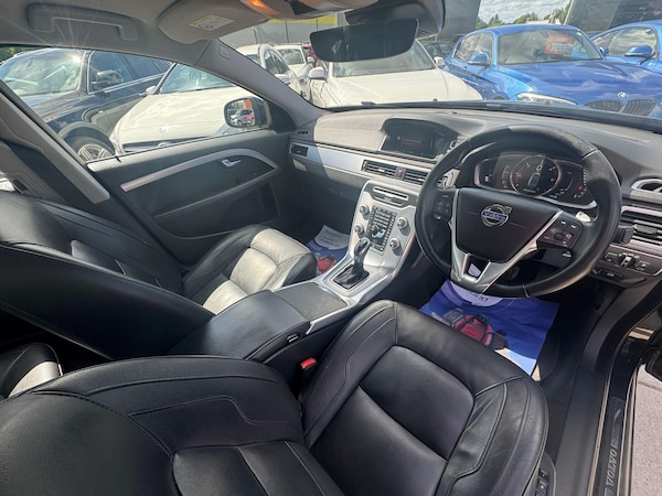 Used Volvo S80 2016 for sale - 74809835: Photo 15