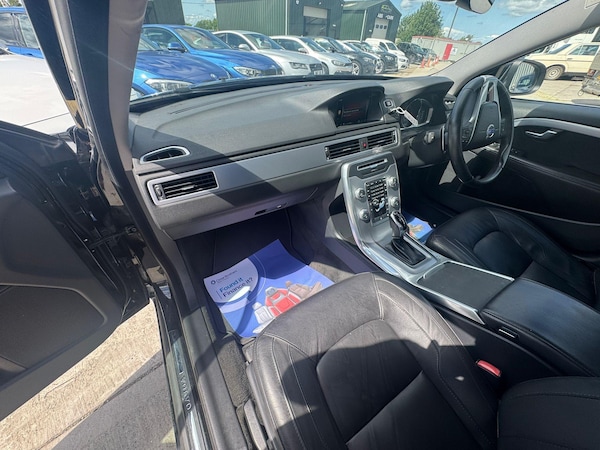Used Volvo S80 2016 for sale - 74809835: Photo 16