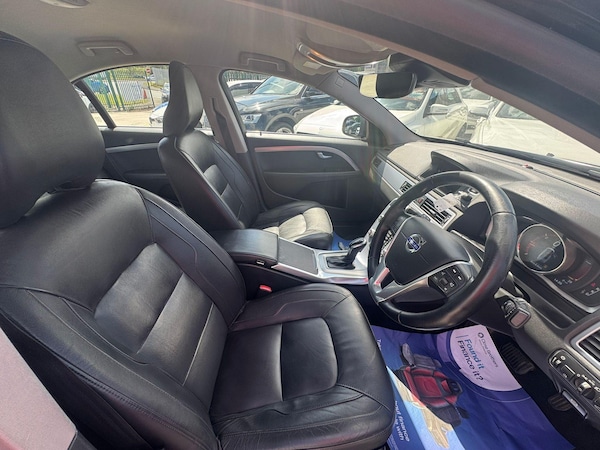 Used Volvo S80 2016 for sale - 74809835: Photo 17