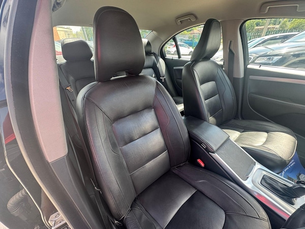 Used Volvo S80 2016 for sale - 74809835: Photo 18